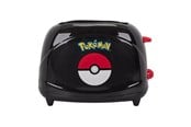 Brødrister - Uncanny Brands Brødrister Pokemon - Toaster - 0840790133614