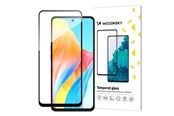 Mobil - Beskyttelsesglas - Wozinsky Tempered Glass for Realme 11 - 9145576281420