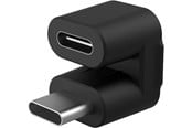 Foto & Videotilbehør - SmallRig Type-C to Type-C Audio Signal Adaptor 4406 - 4406