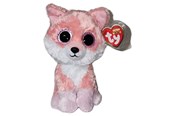 Plys - Ty Beanie Boos - Lara Capybara - 0008421373918