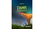 Børnebøger - Svampe - Børnebog - Hardback - 9788776381349
