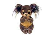 Plys - Ty Beanie Boos - Toffee Dog - 0008421373932