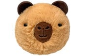 Plys - Ty Beanie Boucers - Barry Capybara - 0008421830930