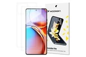 Mobil - Beskyttelsesglas - Wozinsky Invisible Film Protective Film for Motorola Edge 40 Pro - 9145576283479