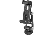Foto & Videotilbehør - SmallRig Metal Phone Support with Cold Shoe 4382 - 4382