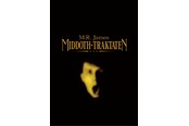 Skønlitteratur & Fiktion - Middoth-traktaten - Skønlitteratur & Fiktion - paperback - 9788779947184