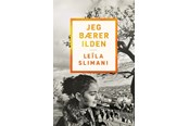 Skønlitteratur & Fiktion - Jeg bærer ilden - Skønlitteratur & Fiktion - hardcover - 9788702371161