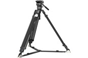 Stativ - SmallRig FreeBlazer Counterbalance Carbon Fiber Video Tripod Kit AD-Pro8 - 4465