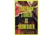 Skønlitteratur & Fiktion - Sangen om storken og dromedaren - Skønlitteratur & Fiktion - hardcover - 9788702420708
