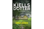 Krimi & Spænding - Himmelgården - Krimi & Spænding - Hæftet - 9788702427127