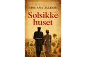 Skønlitteratur & Fiktion - Solsikkehuset - Skønlitteratur & Fiktion - hardcover - 9788702427363