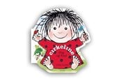 Børnebøger - Cirkeline Peg og Find - Børnebog - Hardcover - 9788702427899