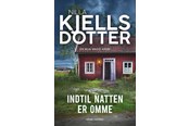 Krimi & Spænding - Indtil natten er omme - Krimi & Spænding - Hæftet - 9788702428605