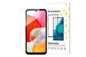 Mobil - Beskyttelsesglas - Wozinsky Tempered Glass Tempered Glass for Samsung A15 / A15 5G - 9145576283981