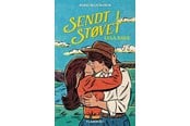 Skønlitteratur & Fiktion - Sendt i støvet - Skønlitteratur & Fiktion - Hæftet - 9788702429756