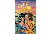 Skønlitteratur & Fiktion - Sats på mig - Skønlitteratur & Fiktion - Hæftet - 9788702429787