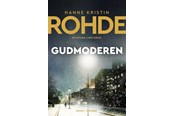Krimi & Spænding - Gudmoderen - Krimi & Spænding - Hæftet - 9788702429992