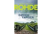 Krimi & Spænding - Døden fanger - Krimi & Spænding - Hæftet - 9788702430004