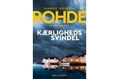 Krimi & Spænding - Kærlighedssvindel - Krimi & Spænding - Hæftet - 9788702430059