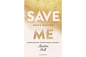 Skønlitteratur & Fiktion - Save Me - Skønlitteratur & Fiktion - Hæftet - 9788702430998