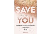 Skønlitteratur & Fiktion - Save You - Skønlitteratur & Fiktion - Hæftet - 9788702431025