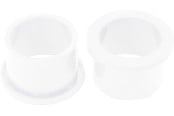 Pools og Badebassiner - Swim & Fun Hose Reduction Unit Rubber, Ø32/38 mm, 2 pcs - 1640
