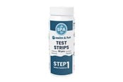 Pools og Badebassiner - Swim & Fun Teststrimler Spa pH/Klorid/Brom/Alkalitet, 50 stk - 1646