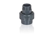 Pools og Badebassiner - Swim & Fun PVC Unionkobling Ø38/50 mm - 40538