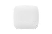 El-varme - NOBØ Smart HUB SHB-IZ, Hvid - 500003139