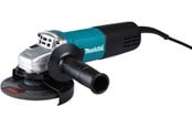 Vinkelsliber - Makita 9558HNRZ 125mm Angle Grinder - 9558HNRZ