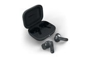 Hovedtelefoner/headset - Motorola moto buds BASS - Pantone Dark Shadow - PG38C07949