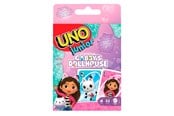 Brætspil - UNO Junior Gabbys dukkehus - JLH17