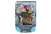 Dukker & Tilbehør - Monster High Skulltimate Secrets Lagoona Blue - 218-2613