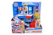 Figur - Paw Patrol Search&Rescue Pup Squad HQ Playset - 6074775