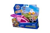 Legetøjsbil - Paw Patrol Pup Squad Launcher - Skye - 6074782