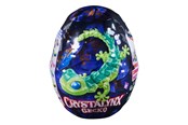 Figur - CrystaLynx Gecko 1 pcs - assorted - 6076272