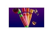 Kreativt Legetøj - MYA Cosmetics Make Up Lip Balm 3-pack - 336-426003