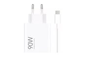 Mobil - Adaptere & Opladere - Xiaomi 90W Hypercharge combo (Type-A) - BHR07ZBEU