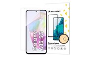 Mobil - Beskyttelsesglas - Wozinsky Tempered Glass for Samsung Galaxy A35 - 5907769360459