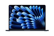 Bærbar - Apple MacBook Air - 15.3" -  M4 - 16 GB RAM - 512 GB SSD - Intl English - MW1M3ZE/A