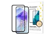 Mobil - Beskyttelsesglas - Wozinsky Tempered Glass Tempered Glass for Xiaomi Poco F6 - 5907769362767