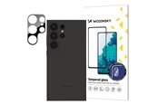 Mobil - Beskyttelsesglas - Wozinsky 9H Tempered Glass for  Full Camera Glass for Samsung Galaxy S24 Ultra - 5907769362798