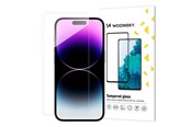 Mobil - Beskyttelsesglas - Wozinsky Tempered Glass for iPhone 16 Pro / iPhone 17 / iPhone 17 Pro - 5907769364204