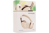 Hovedtelefoner/headset - Bose QuietComfort Ultra (Gen 2) - Driftwood Sand - 890101-0500