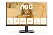 Skærm - 27" AOC U27B3M - 3840x2160 (4K) - 60Hz - VA - U27B3M