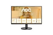 Skærm - 27" AOC U27B3A - 3840x2160 (4K) - 60Hz - IPS - U27B3A