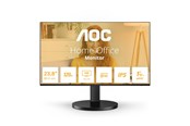 Skærm - 24" AOC 24B3HA2 - 1920x1080 (FHD) - 100Hz - IPS - 24B3HA2