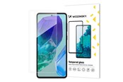 Mobil - Beskyttelsesglas - Wozinsky Tempered Glass for Samsung Galaxy M55 - 5907769362613