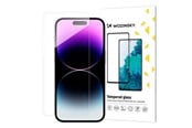 Mobil - Beskyttelsesglas - Wozinsky Tempered Glass for iPhone 16 Pro Max / iPhone 17 Pro Max - 5907769364211