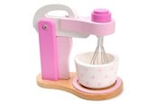 Legekøkken og udstyr - Mentari Wooden Mixer - PW2198